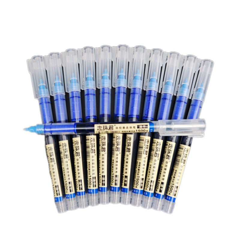Dianshi Rollerball Droite Liquide Gel à séchage rapide