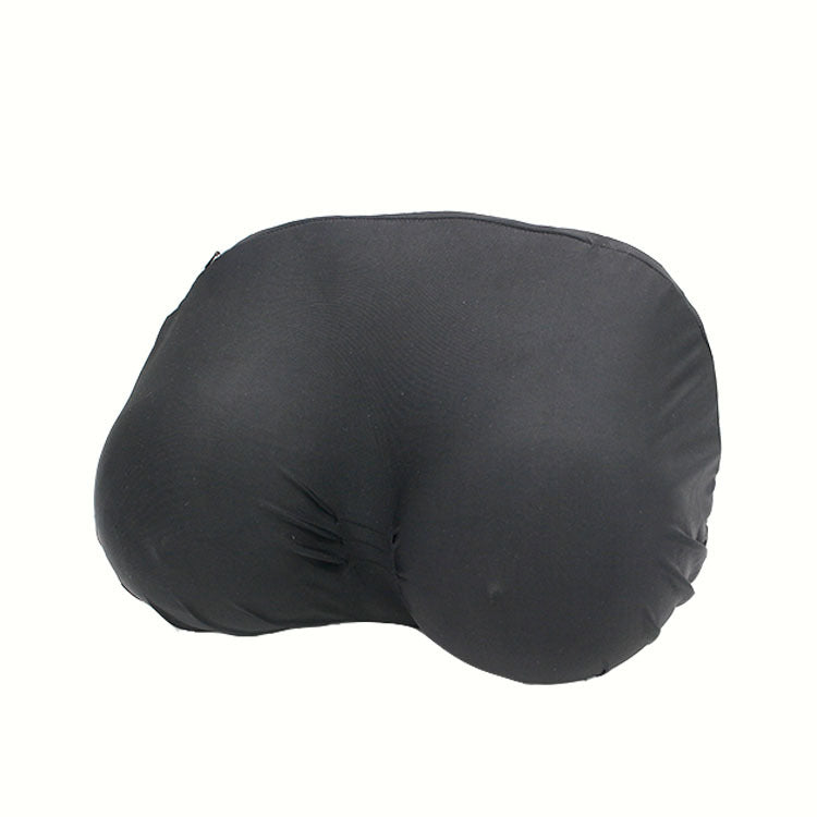Créative Quirky Mémoire Foam Rebound ChestBust Oreiller