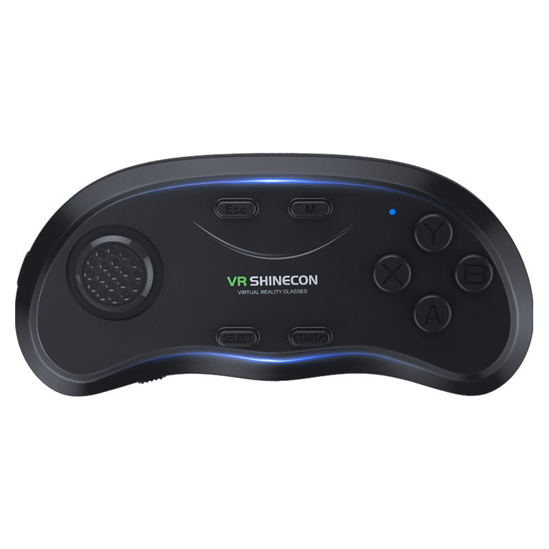 Poignée universelle de console de jeu