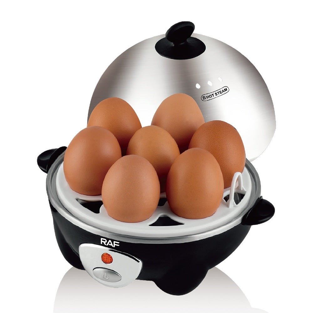 Cuisinière d'oeufs entièrement automatique pour usage domestique