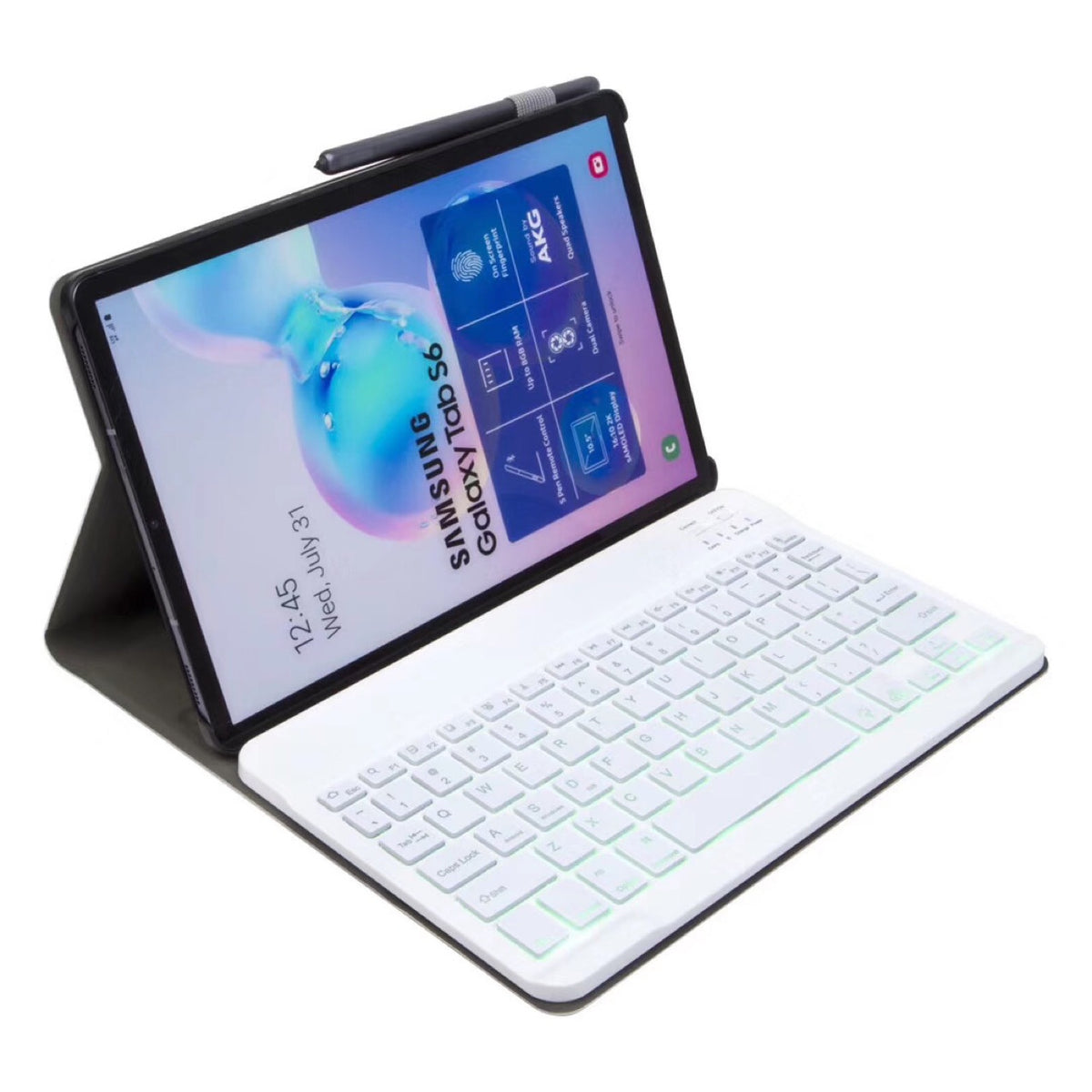 Samsung Bluetooth Keyboard Case