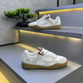 Chaussures de Patinage Casual Respirant Homme d'été