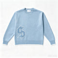 European and American Retro Street Casual Loose Long-sleeved Top Automne et hiver chaud Pu
