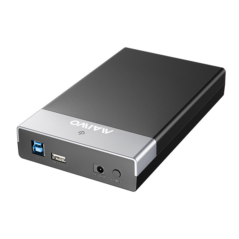 Interface USB SATA Boîte de disque dur série