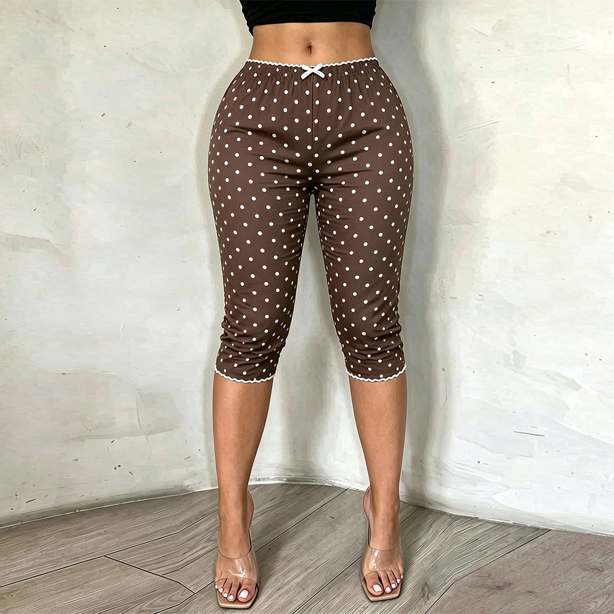 Shorts sport polyvalents et élégants pour femmes