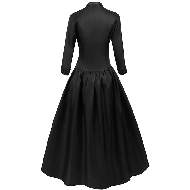 Déguisement Halloween Femmes Robe Casual