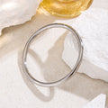 Bracelet de style ethnique couleur or pour les femmes