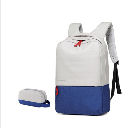 Cross border Picano sac informatique personnalisé sac à dos loisir étudiant paquet hommes et femmes mul