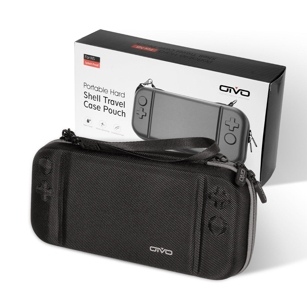 Sac de rangement de grande capacité Host Bracket Protection Shell