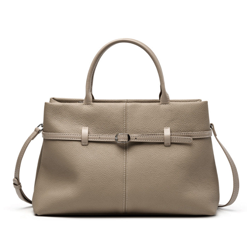 SpringSummer Sac femme de navette haute capacité Platinum