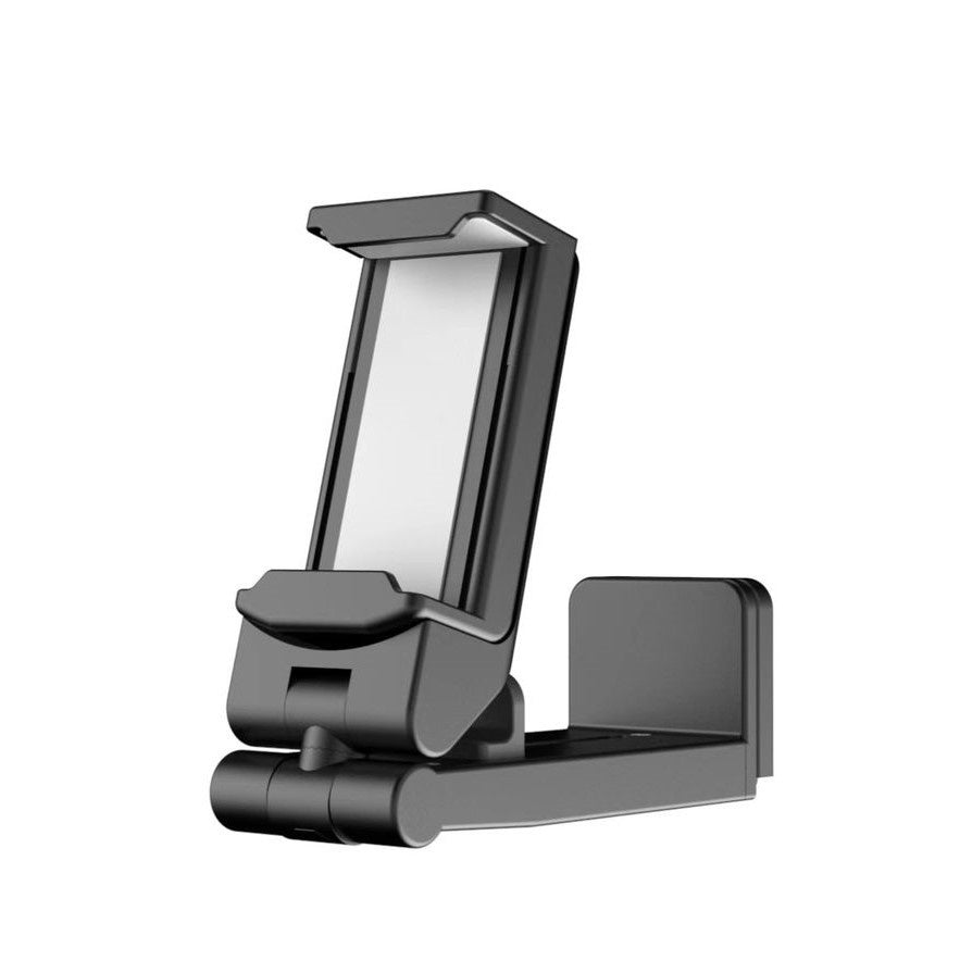 Multifonctionnel Lazy Phone Holder Voyage d'affaires Bureau d'observation des binges Outil pliable