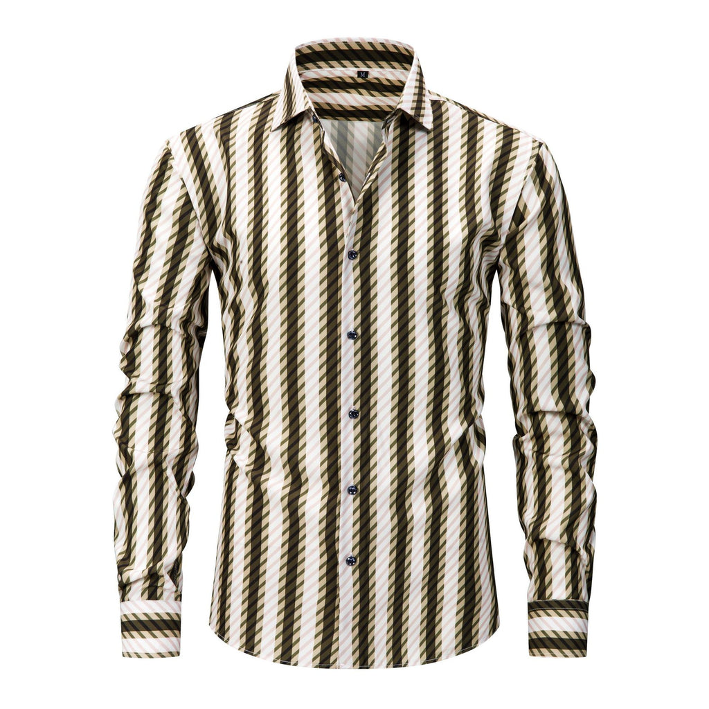 Chemise Homme Jiana