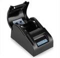 Imprimante thermique POS-5890T supermarché caisse enregistreur imprimante USB petite imprimante de billets