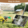 30cm long special shovel for chickens and ducks