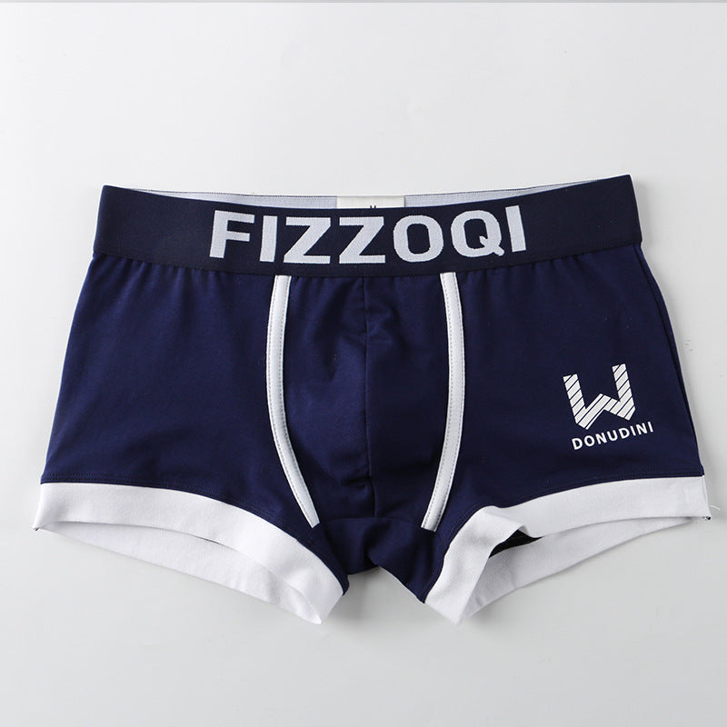 Sous-vêtements pour hommes classiques