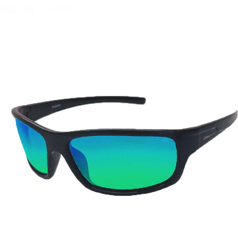 Lunettes de soleil Polarisées de mode pour hommes et femmes