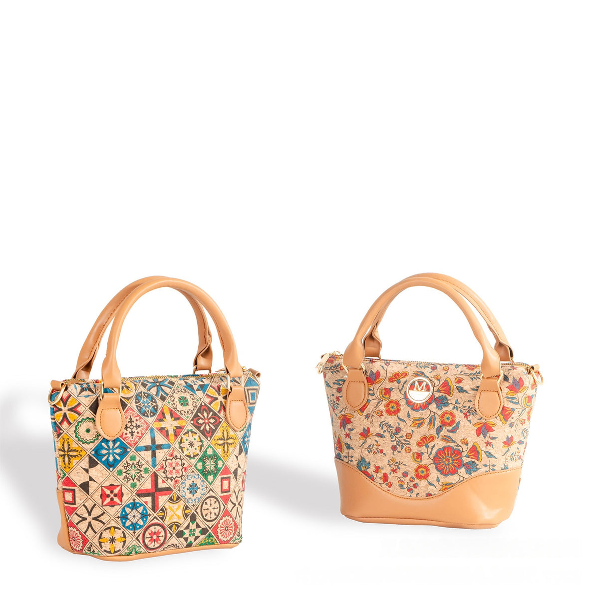 Porte-mainCrossbody Sac à double usage
