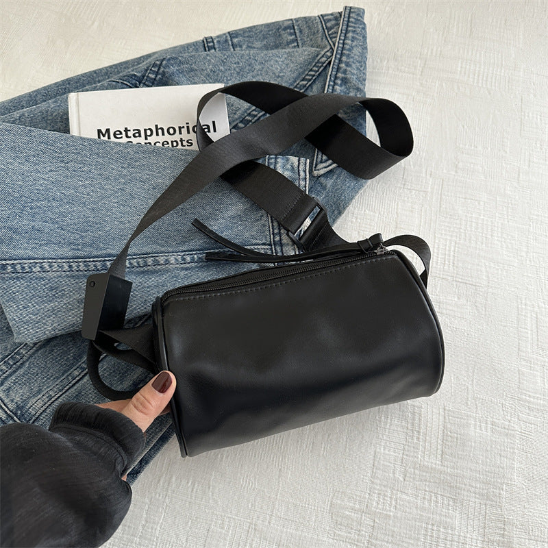 Sac d'épaule simple de la mode Crossbody