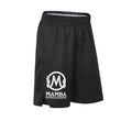 Short de basketball en plein air