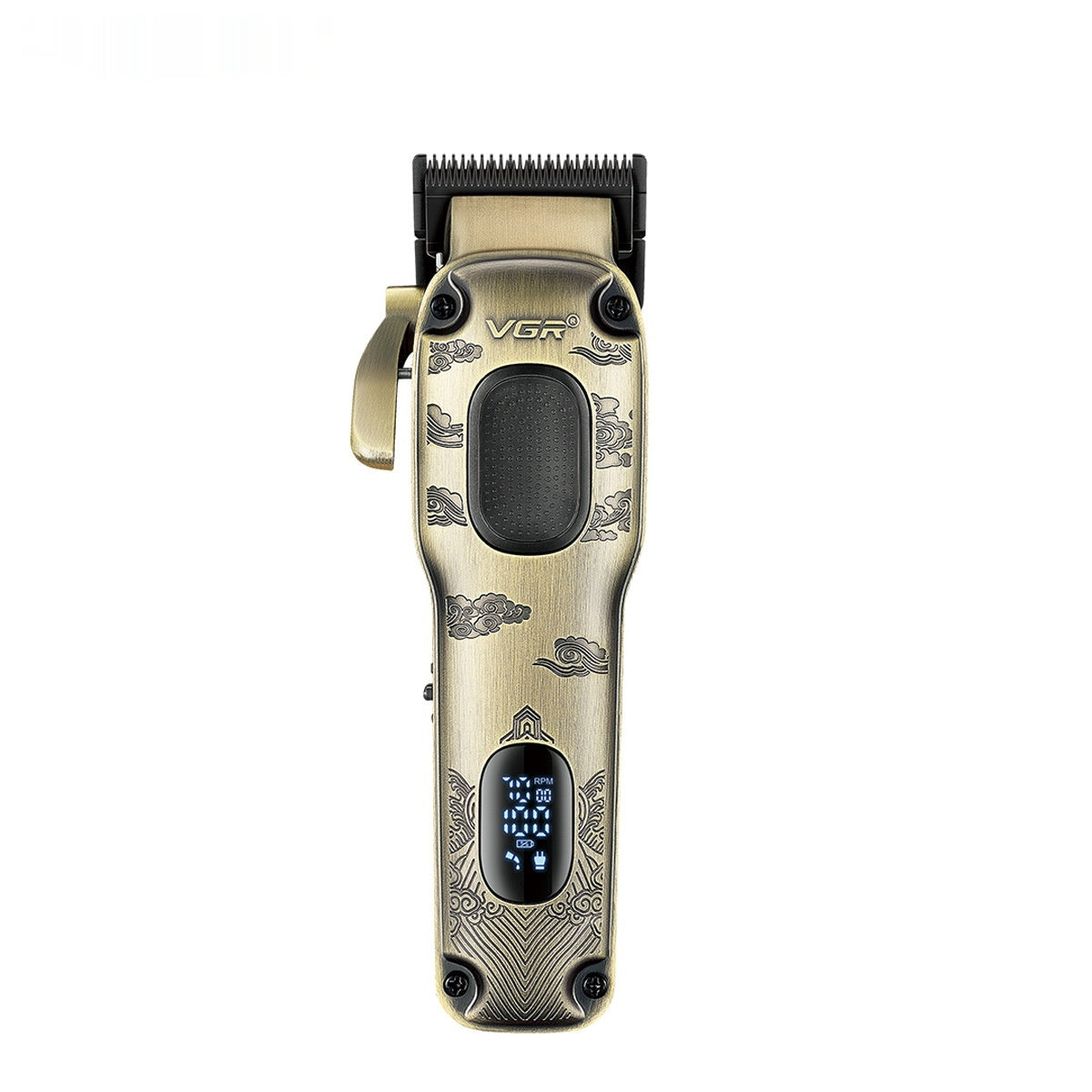 Clipper de cheveux électriques pour la coiffure
