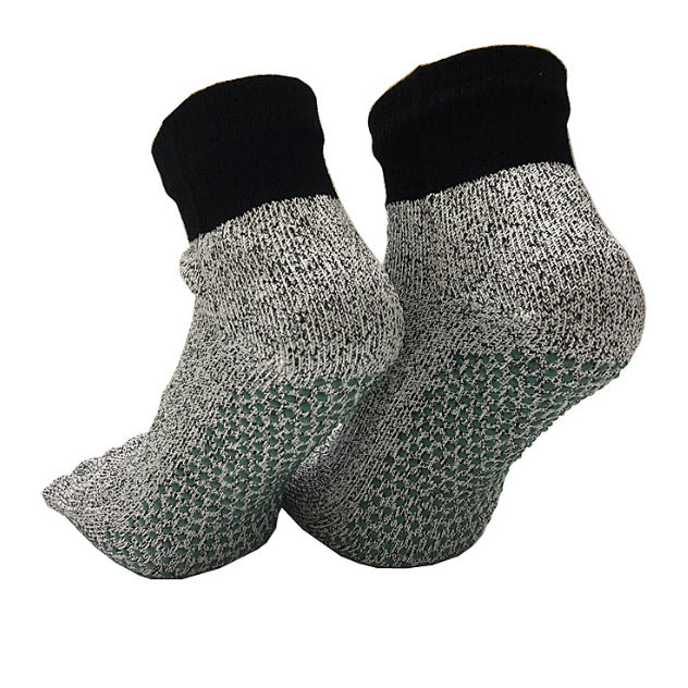 Chaussettes anti-coups pour hommes