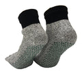 Chaussettes anti-coups pour hommes