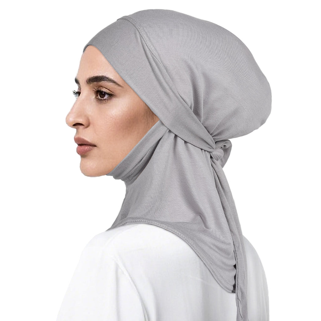 Tête en polyester brodée à la main pour femmes