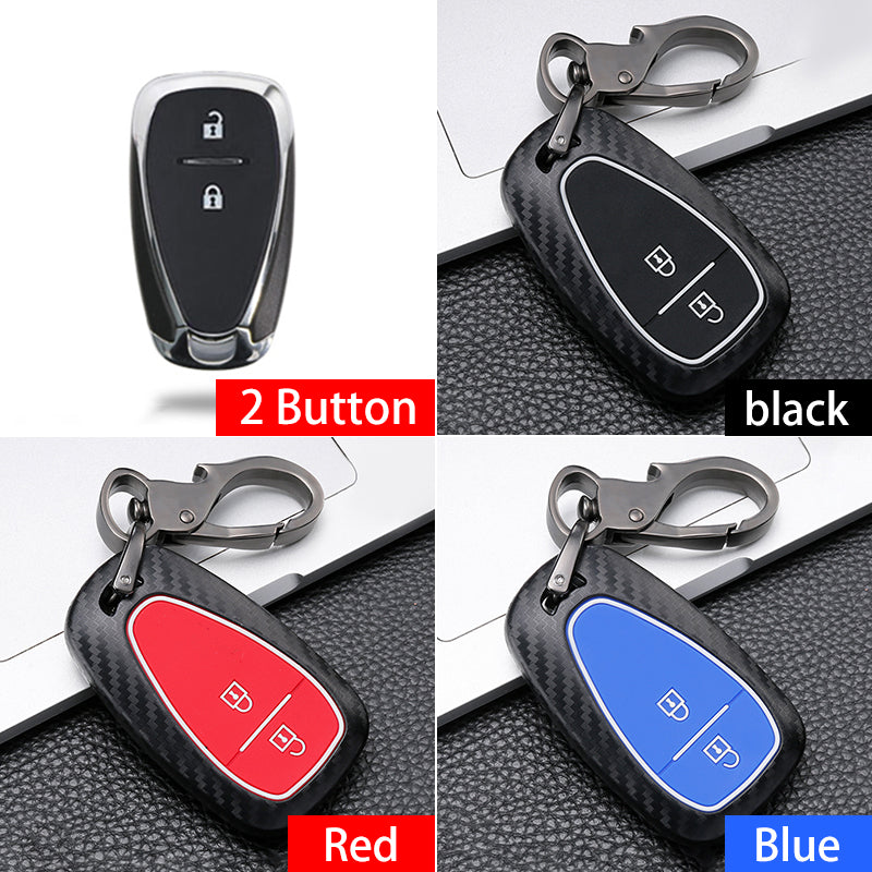 Plastic Car Key Fob