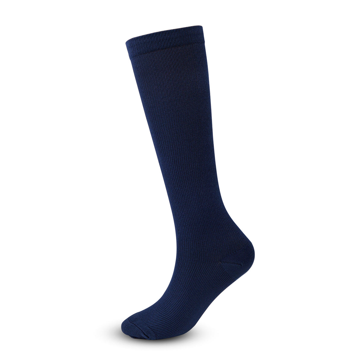 Fitness extérieur Courir Exercice Pression Cyclisme Long Tube Chaussettes de compression