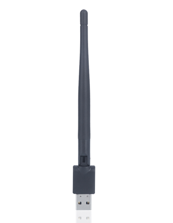 Carte réseau rt5370 du fabricant 5370WiFi carte réseau set-top boîte carte réseau sans fil