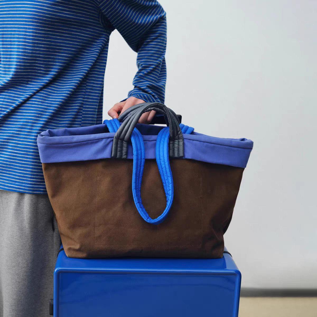 Sac à bandoulière pour hommes