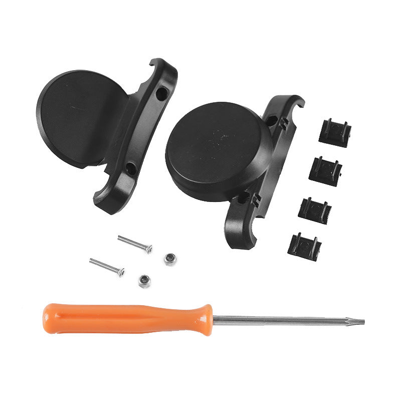Bracket fixe de repérage de vélo