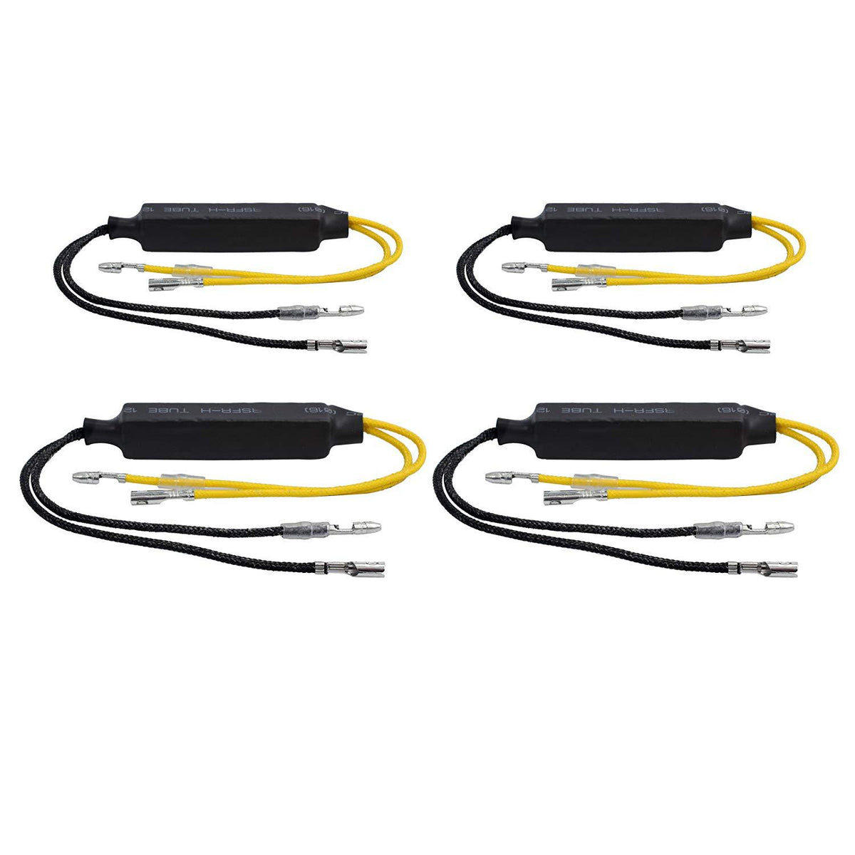 Décodeur LED 21W