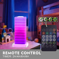 Stackable DIY RGB Ambient Light