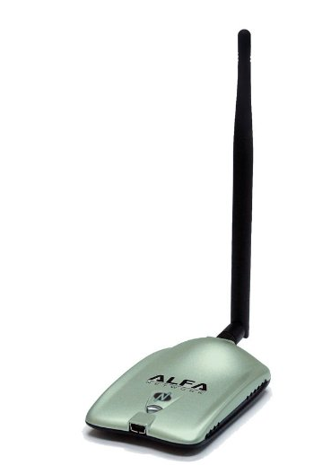 Adaptateur réseau