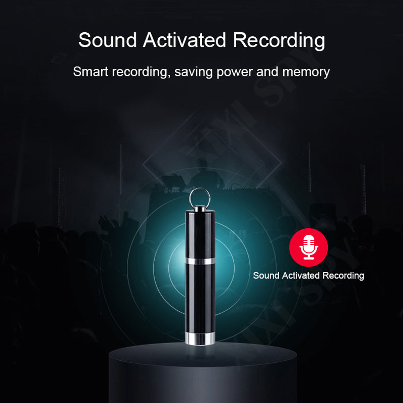 Source Factory Amoi Voice Recorder A1 Personnalisation de l'industrie