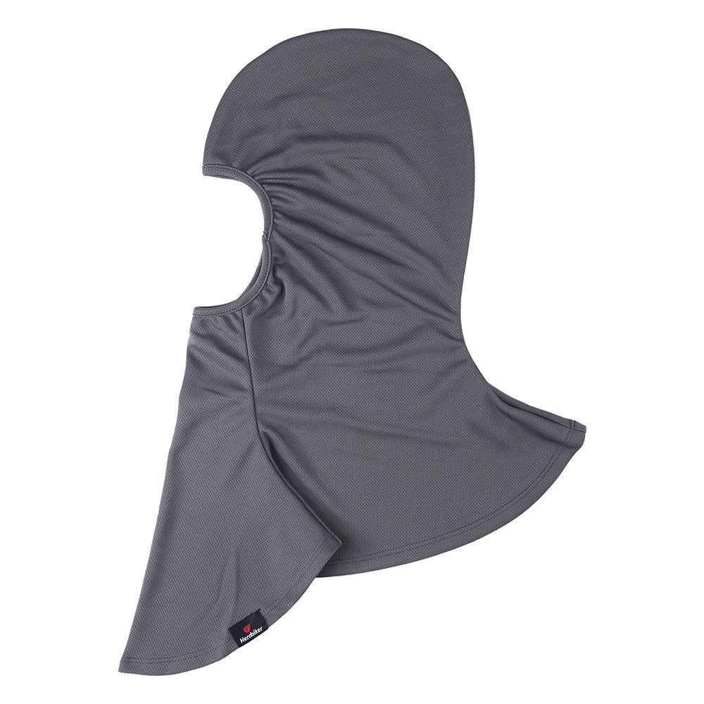 Masque de vélo de moto de ski Bib respirant chapeau écharpe Masque