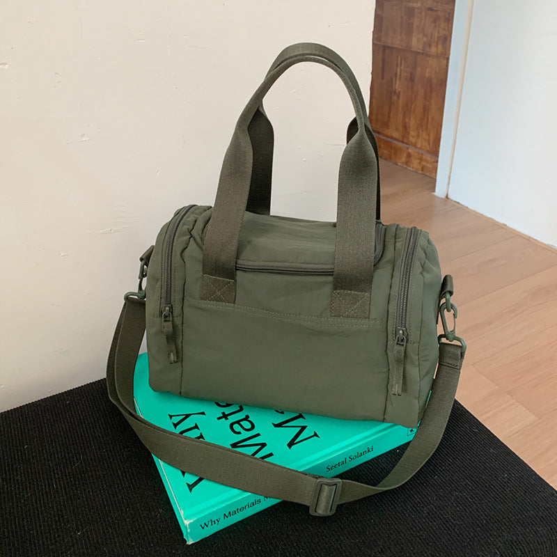 Yoga Femmes Petit sac de voyage