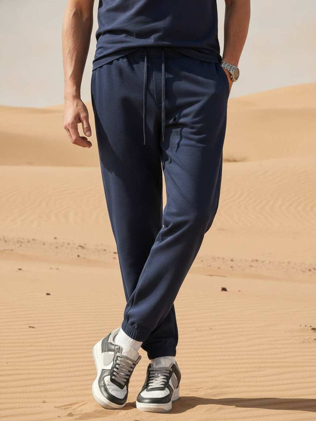 Pantalons occasionnels