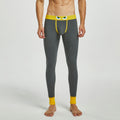 Pantoufles d'automne pour hommes de mode basse