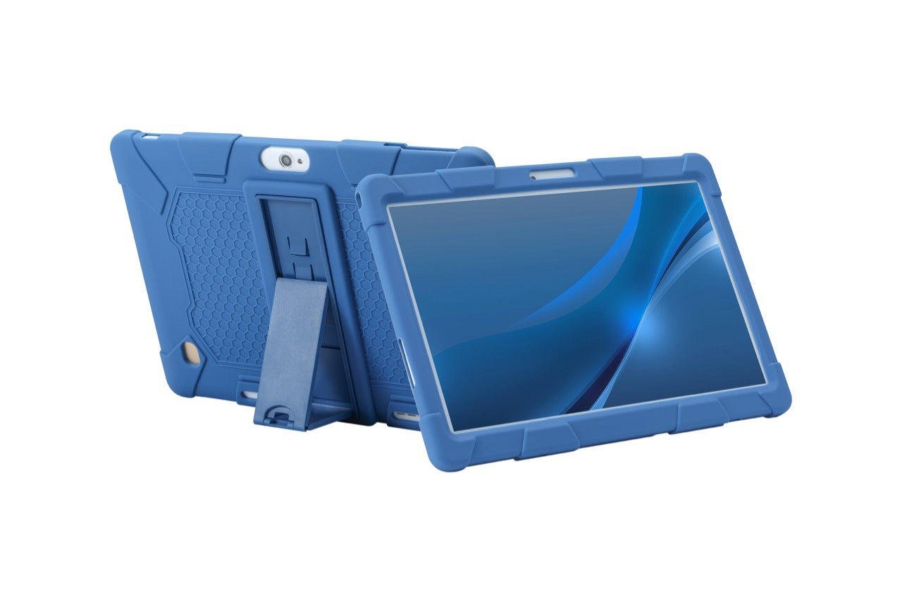 Applicable à la tablette H10 ProM20 Ultimate Silicone de 101 pouces