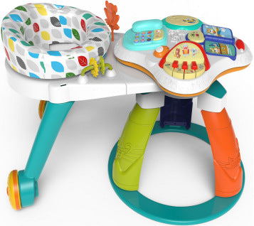 Table éducative de jeux sonores pour les nourrissons et les tout-petits