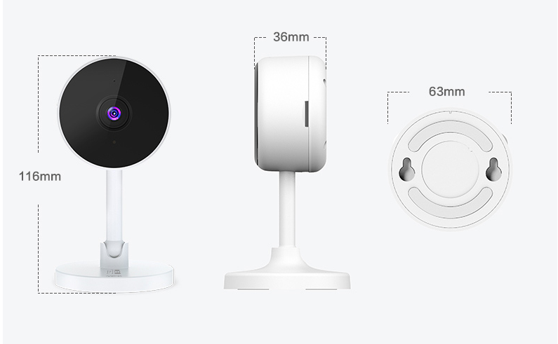 Système intelligent d'alarme réseau antivol WiFi