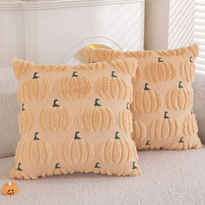 Couvertures d'oreiller d'Halloween 2 Pack
