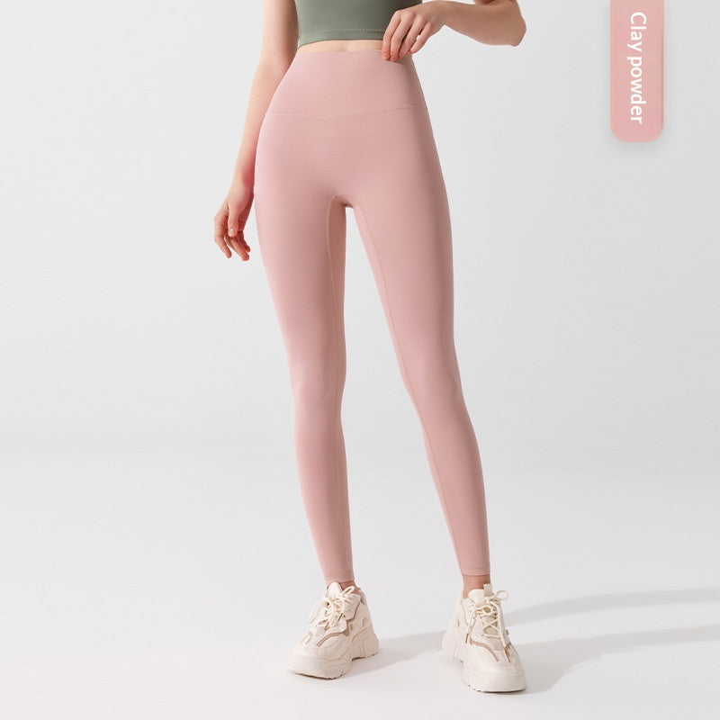 Pantalon de fitness sans oppression