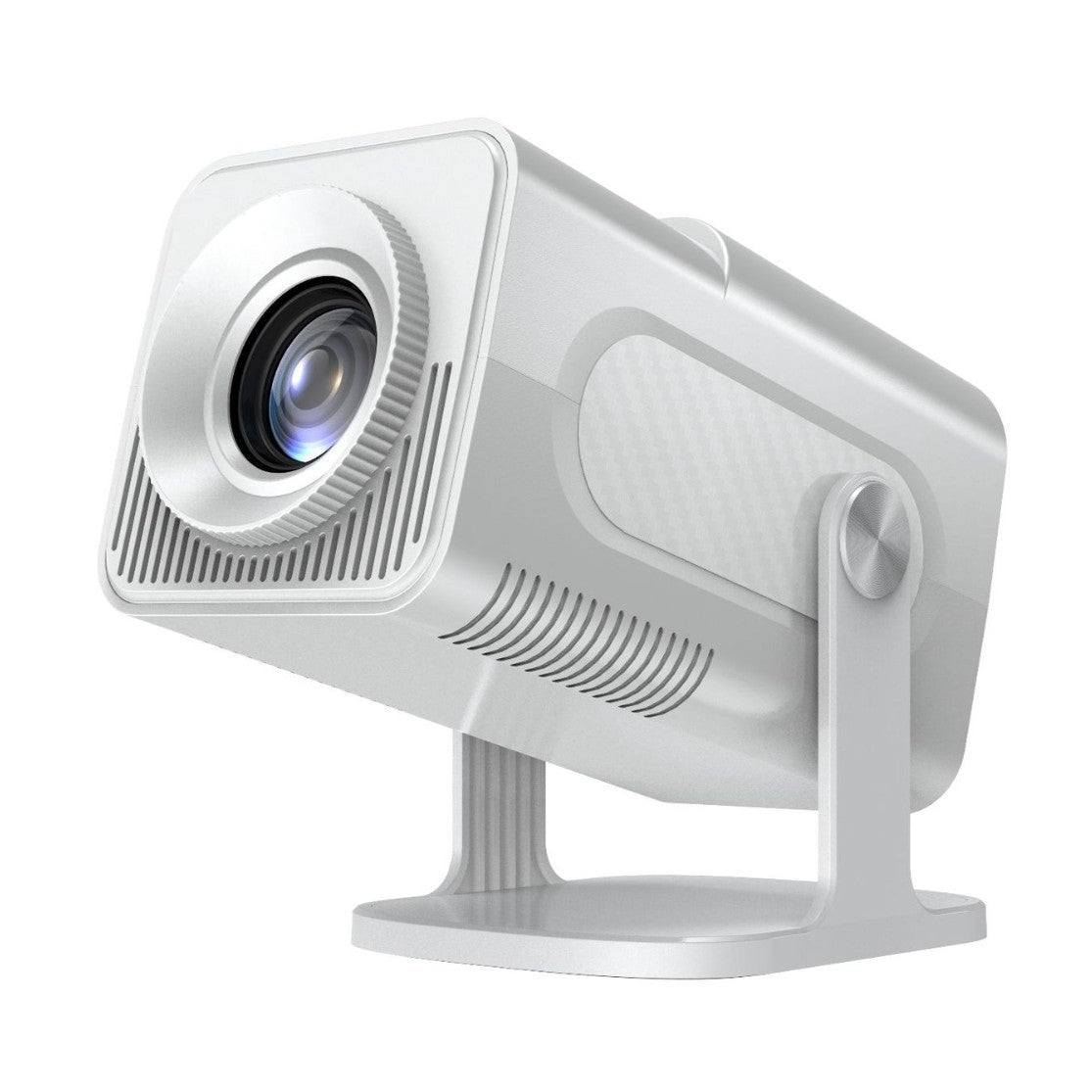 HCS350PRO Game Projection Machine 1080p 2-in-1 HD Video 4K Projector