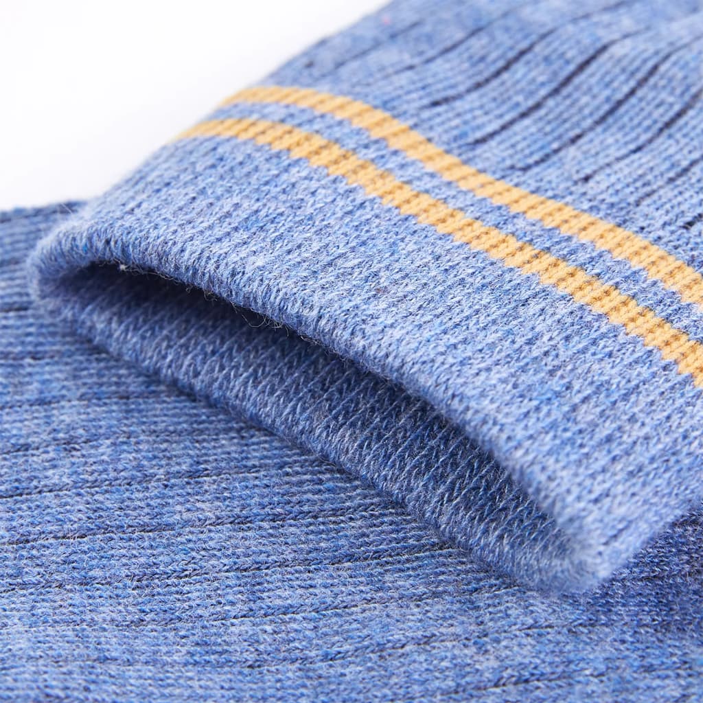 Chaussettes pour enfants 5 paires EU 26-29 Chaussettes pour enfants 5 paires