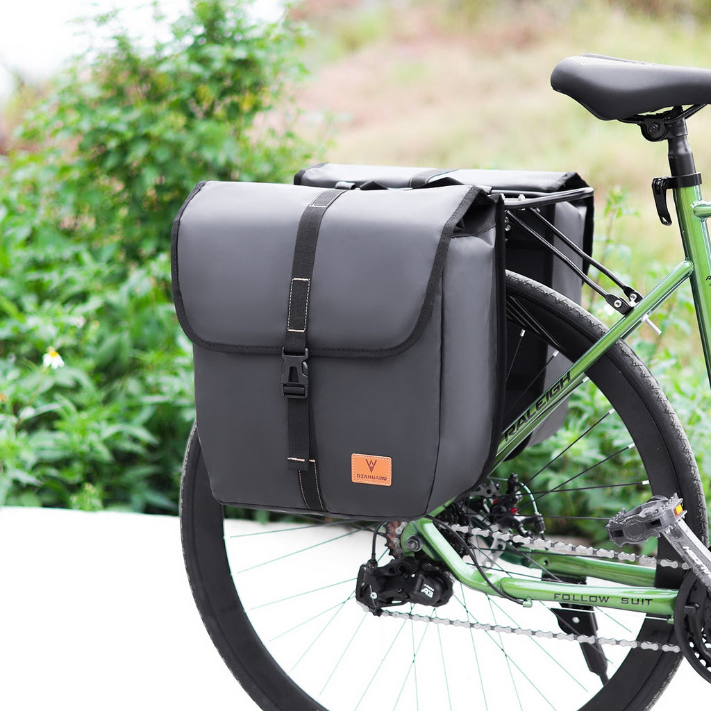 Équipement de sac de rangement à grande capacité de bike Doite