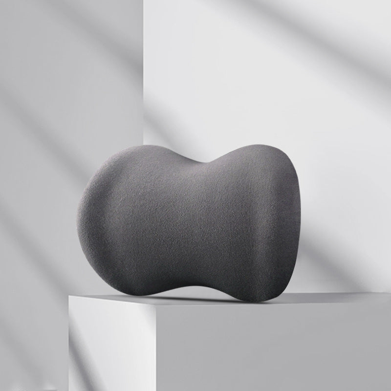 Siège d'auto Summer Driving Headrest Oreiller