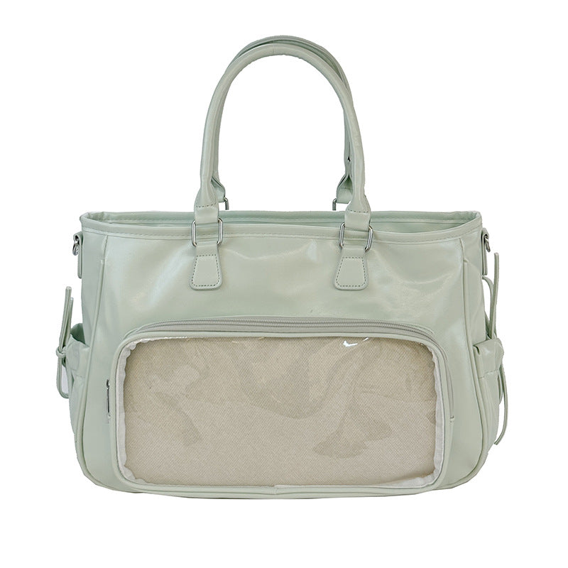 Sac à dos et sac croisé pour femmes